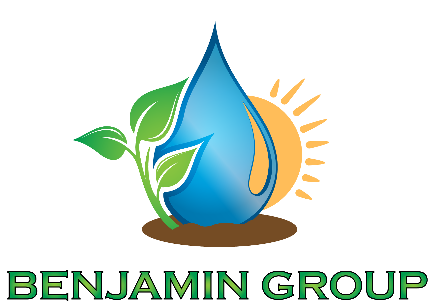 Benjamin Group