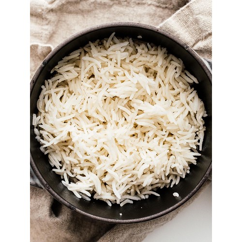 ABU KASS RICE