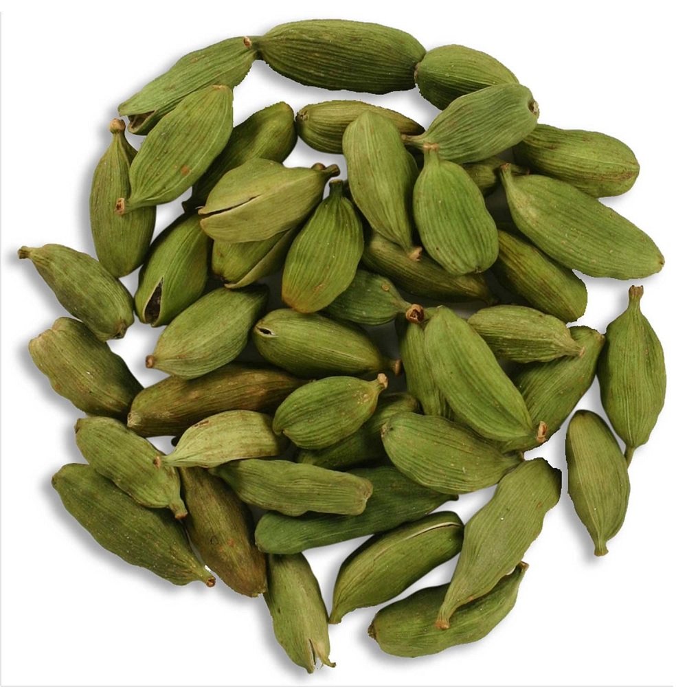 Cardamomm - Kakule