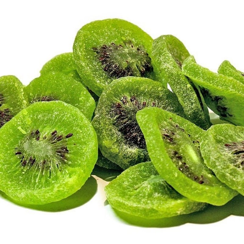 Kuru Kiwi