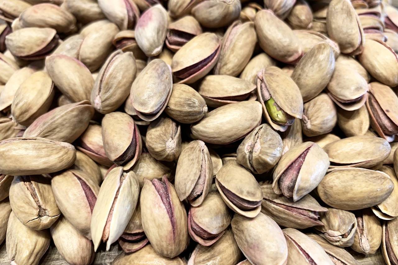 Pistachios - Antep Fıstığı