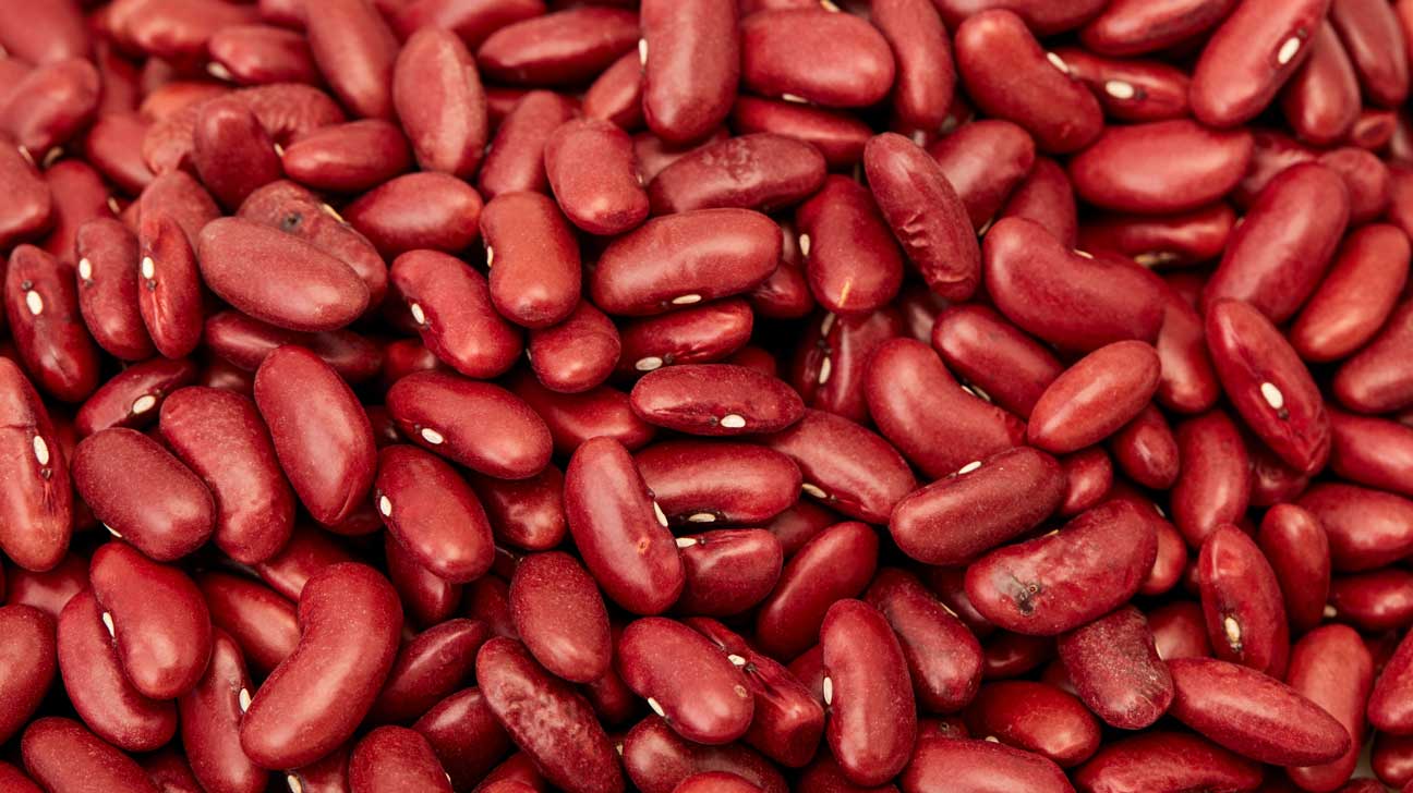 RED BEANS