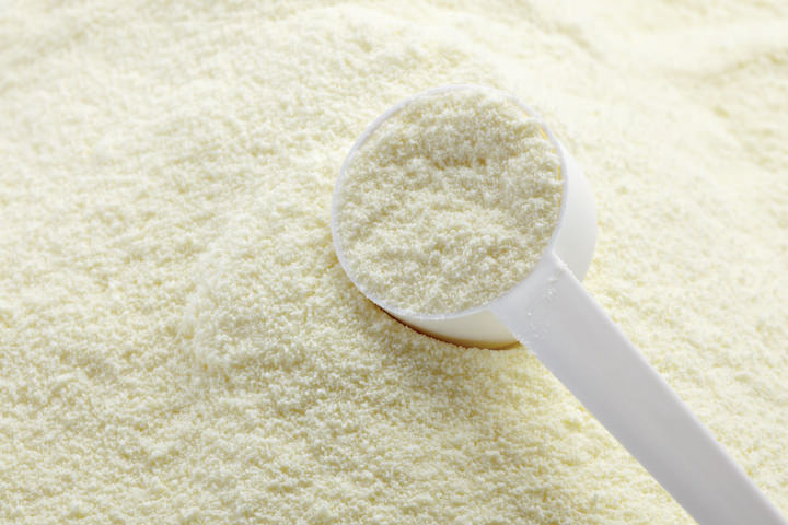 Skimmed Milk Powder