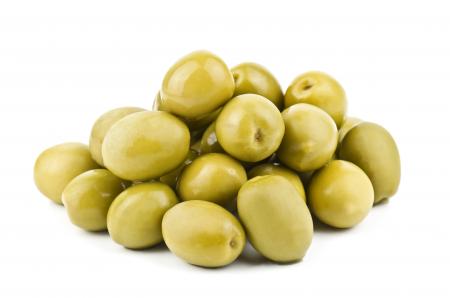 Tüm yeşil - WHOLE GREEN OLIVE