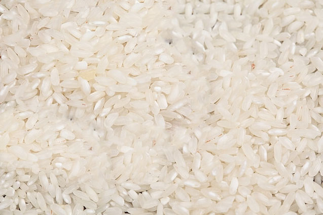 White Rice