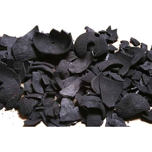 hindistan cevizi - Coconut Charcoal