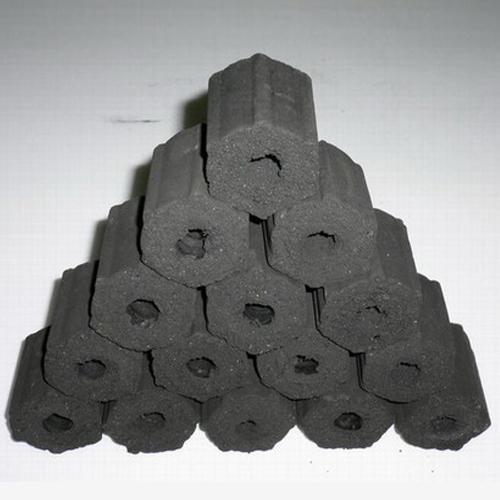 kömür briket - Charcoal Briquette