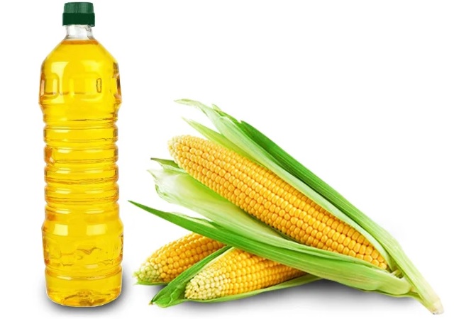 mısır - Corn OIL