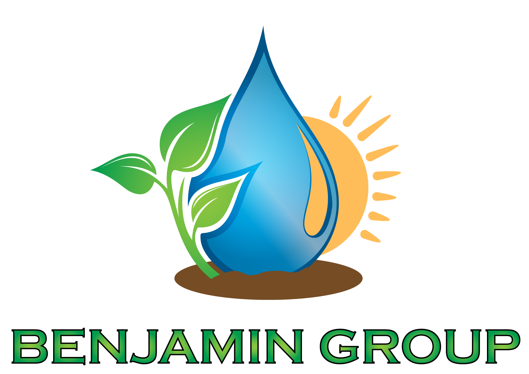 Benjamin Group